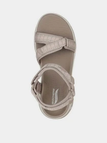 Сандалії Skechers GO WALK Arch Fit - Affinity модель 140256 TPE Фото