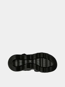 Сандалії Skechers GO WALK Massage Fit - Incite модель 140651 BBK Фото