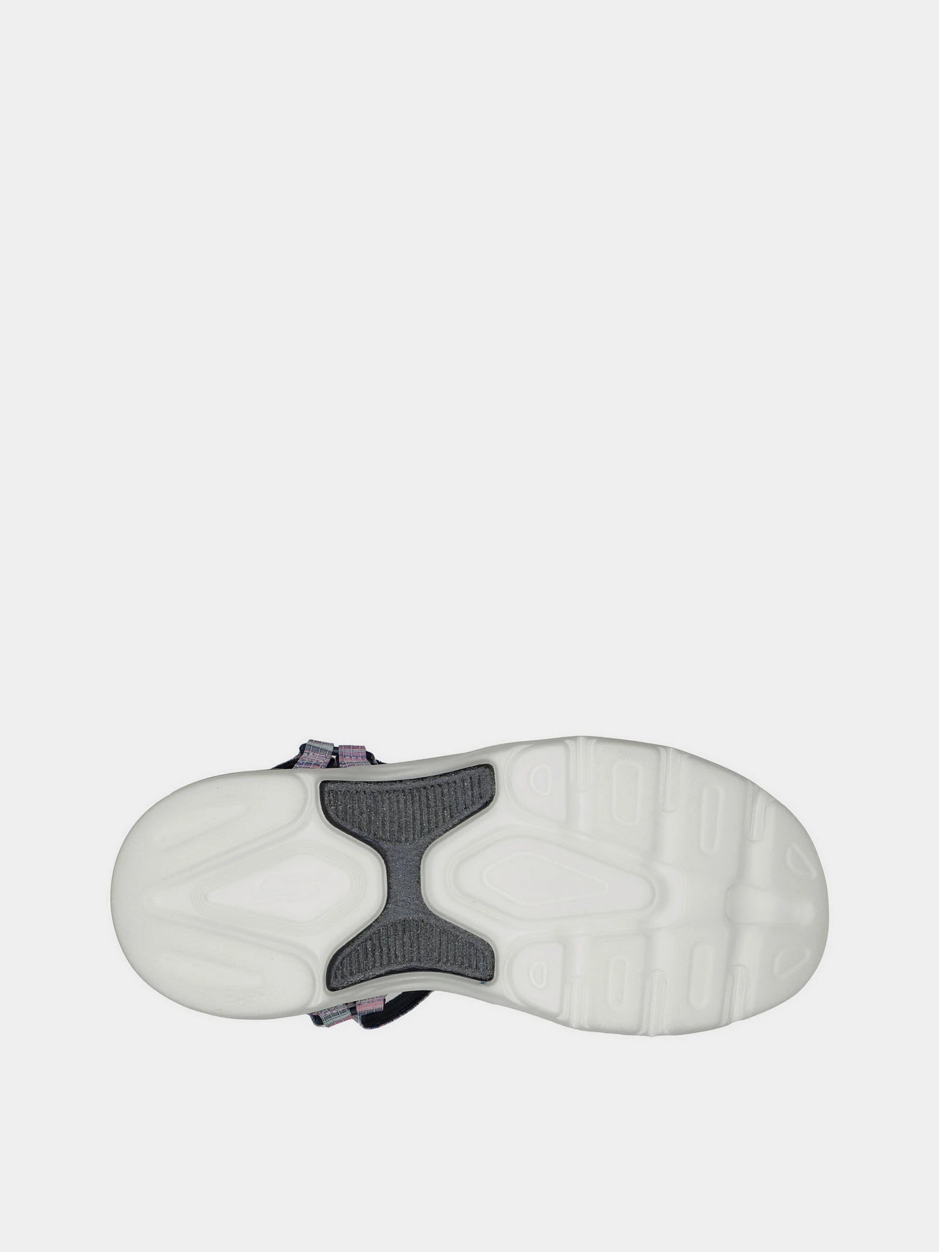 Сандалії Skechers Max Cushioning Arch Fit Prime - Karma модель 140554 NVMT Фото