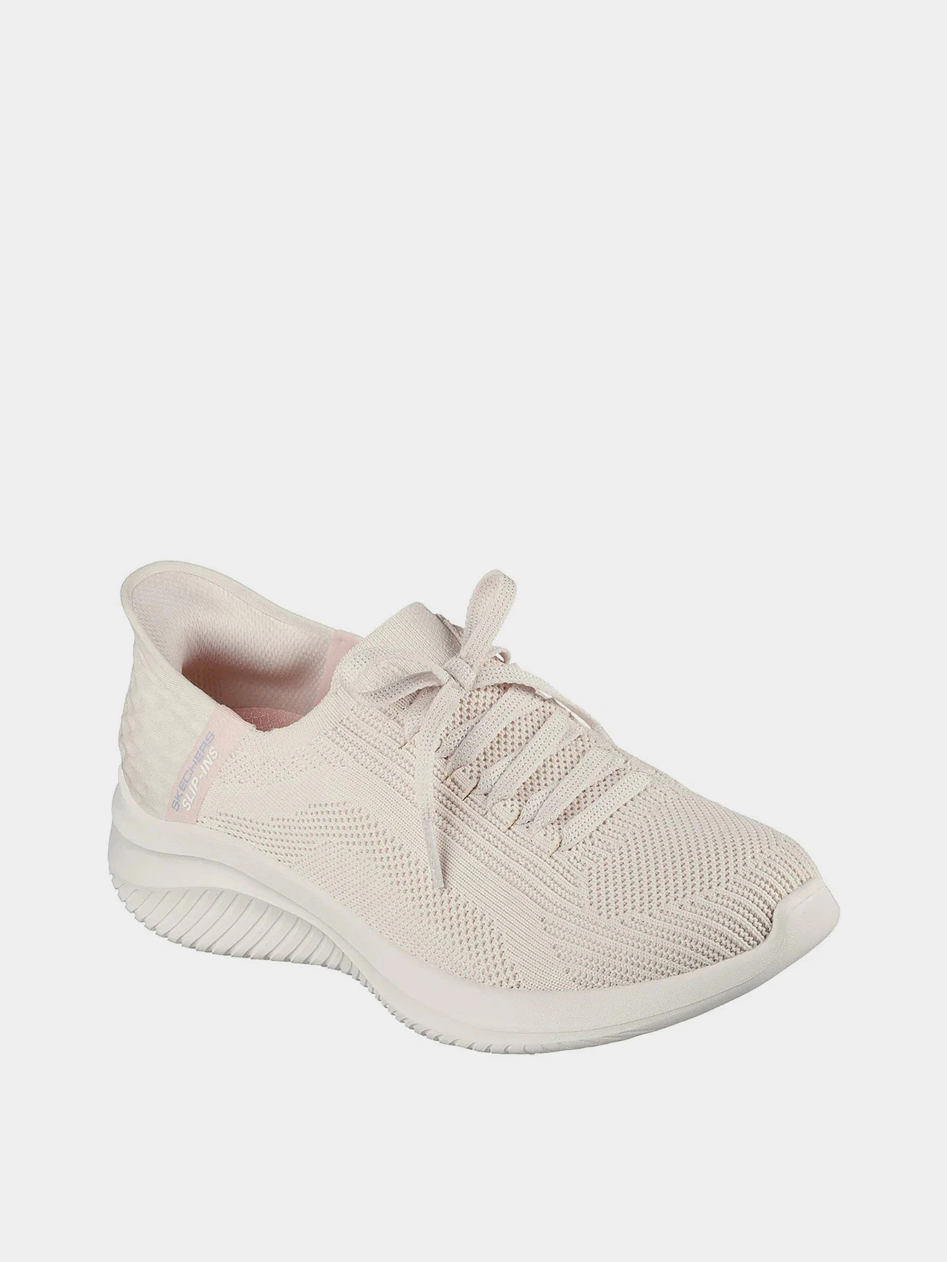 Кроссовки Skechers Slip-ins: Ultra Flex 3.0 – Brilliant модель 149710 NAT Фото
