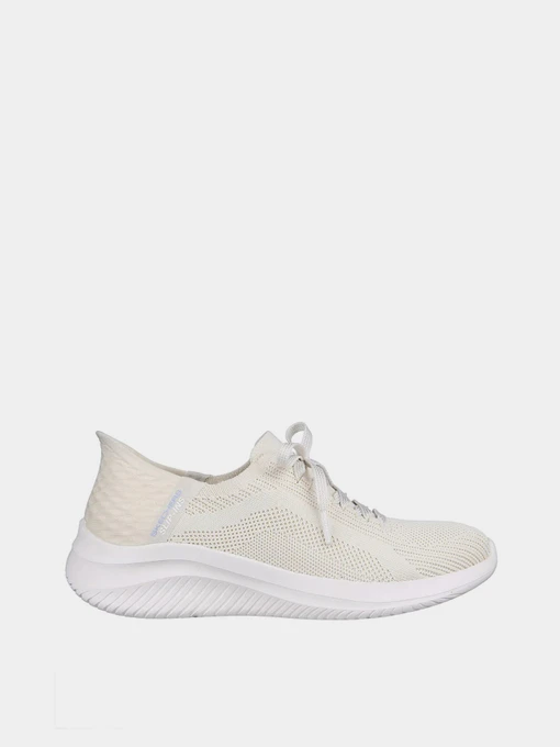 Кроссовки Skechers Slip-ins: Ultra Flex 3.0 – Brilliant модель 149710 NAT Фото