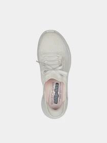 Кроссовки Skechers Slip-ins: Ultra Flex 3.0 – Brilliant модель 149710 NAT Фото