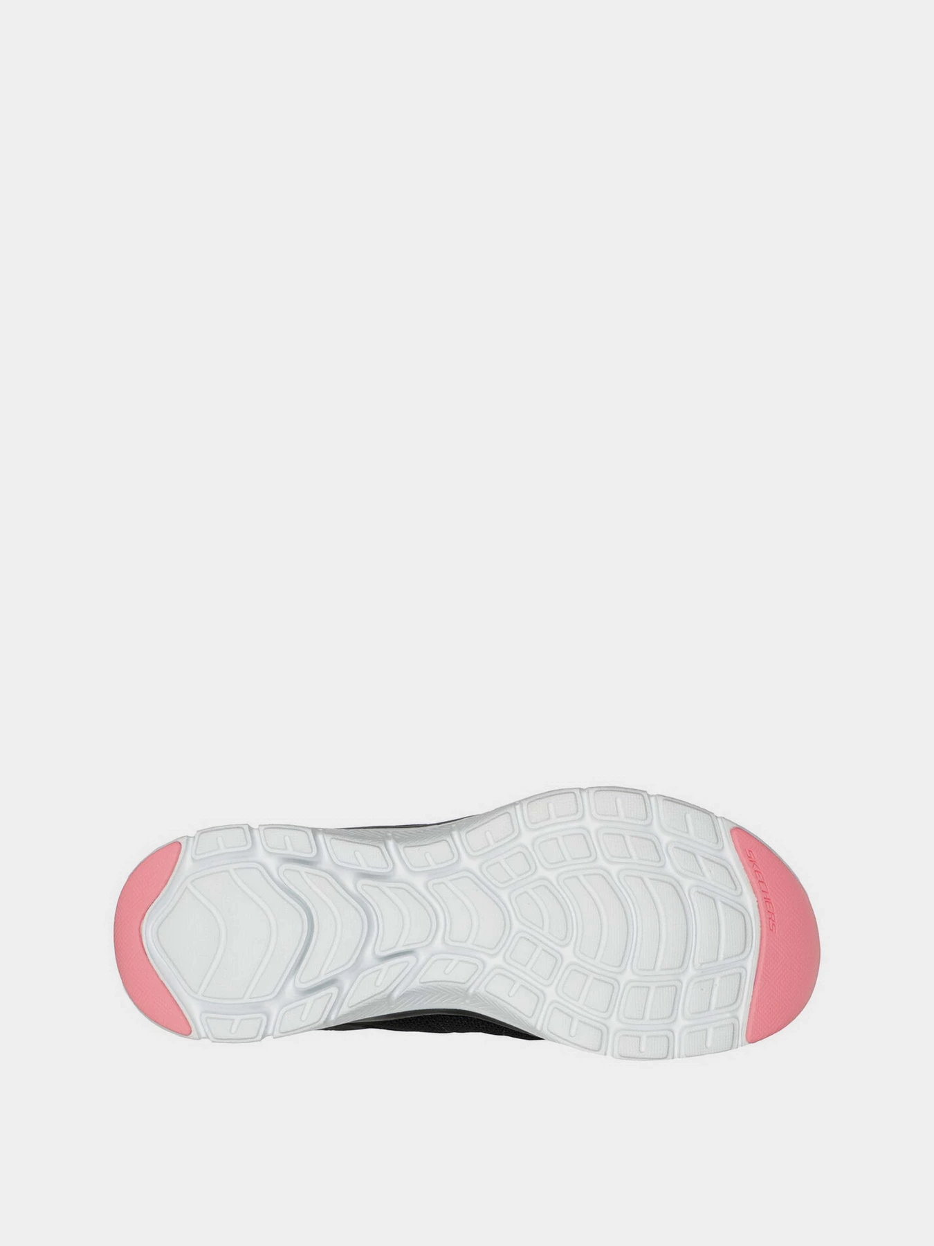 Кроссовки Skechers Flex Appeal 4.0 - Let It Blossom модель 149586 BKMT Фото