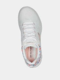 Кроссовки Skechers Flex Appeal 4.0 - Let It Blossom модель 149586 WMLT Фото