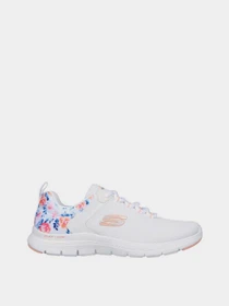 Кроссовки Skechers Flex Appeal 4.0 - Let It Blossom модель 149586 WMLT Фото