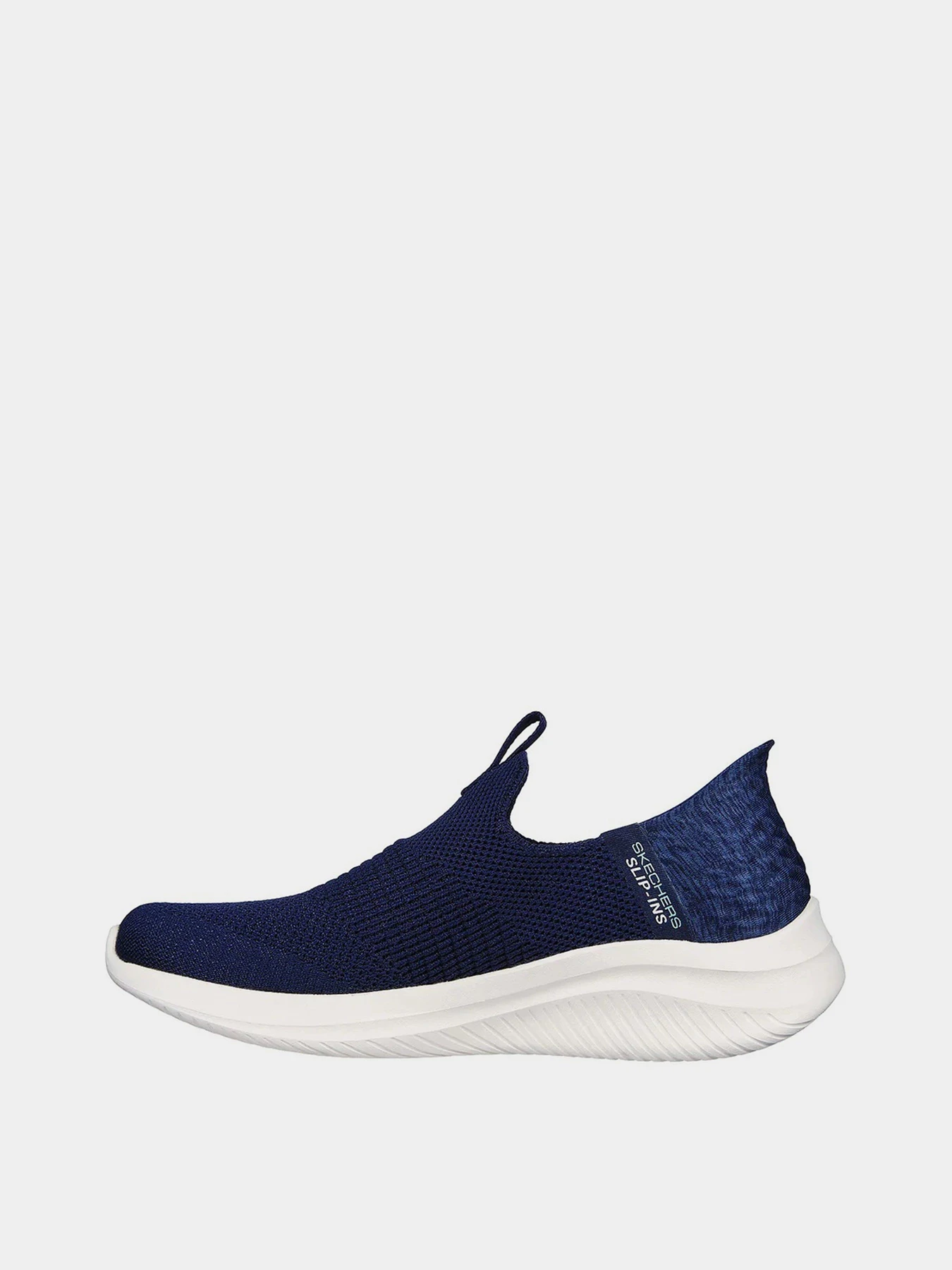 Слипоны и мокасины Skechers Ultra Flex 3.0 - Smooth Step модель 149709 NVY Слипоны и мокасины Skechers Ultra Flex 3.0 - Smooth Step модель 149709 NVY Фото