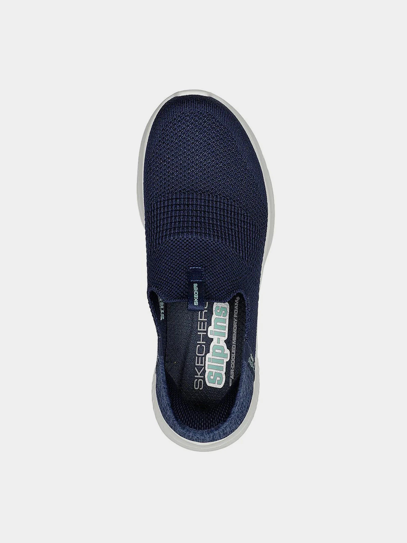 Слипоны и мокасины Skechers Ultra Flex 3.0 - Smooth Step модель 149709 NVY Слипоны и мокасины Skechers Ultra Flex 3.0 - Smooth Step модель 149709 NVY Фото