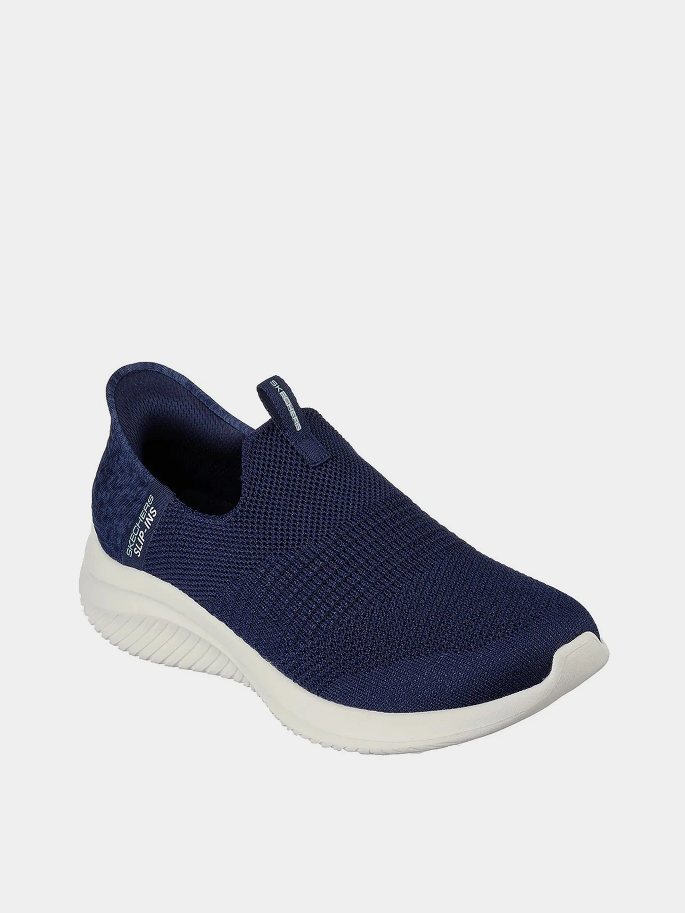 Слипоны и мокасины Skechers Ultra Flex 3.0 - Smooth Step модель 149709 NVY Слипоны и мокасины Skechers Ultra Flex 3.0 - Smooth Step модель 149709 NVY Фото