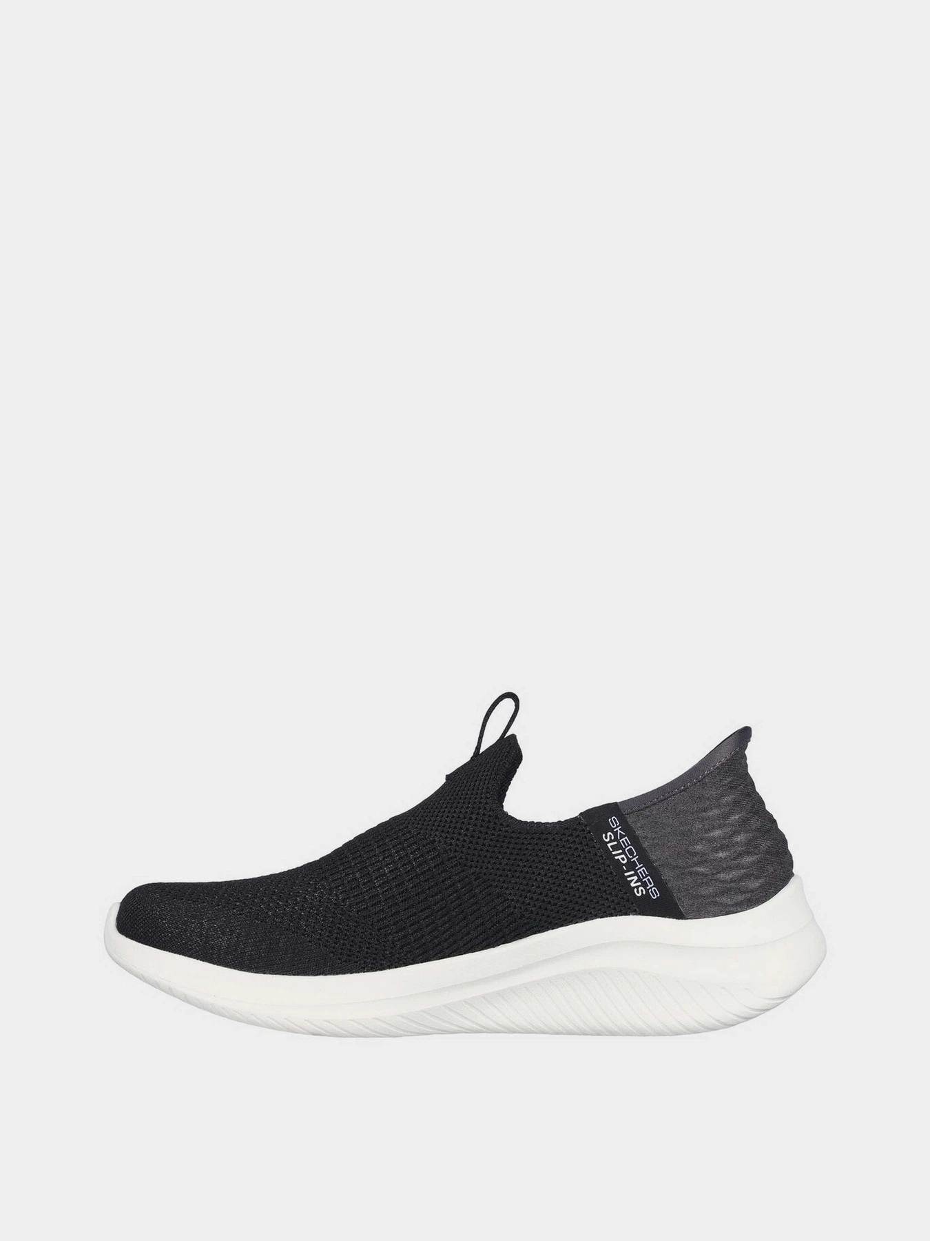 Слипоны и мокасины Skechers Ultra Flex 3.0 - Smooth Step модель 149709 BLK Фото