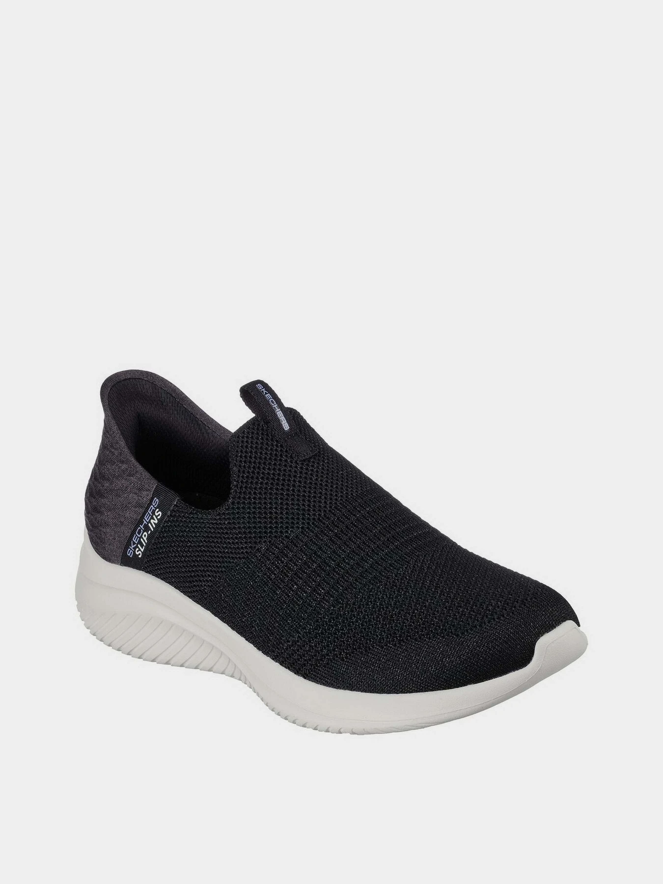 Слипоны и мокасины Skechers Ultra Flex 3.0 - Smooth Step модель 149709 BLK Фото