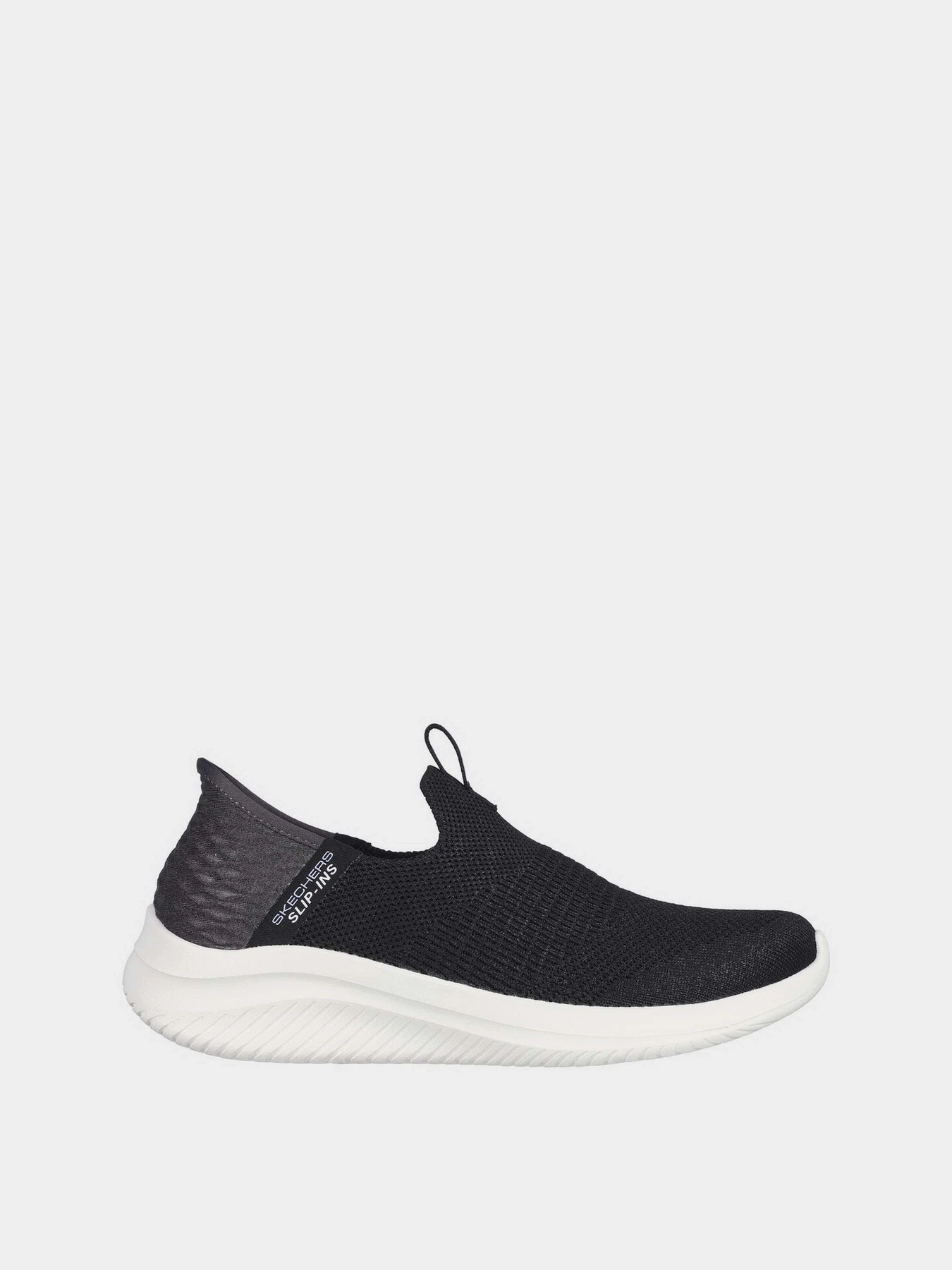 Слипоны и мокасины Skechers Ultra Flex 3.0 - Smooth Step модель 149709 BLK Фото