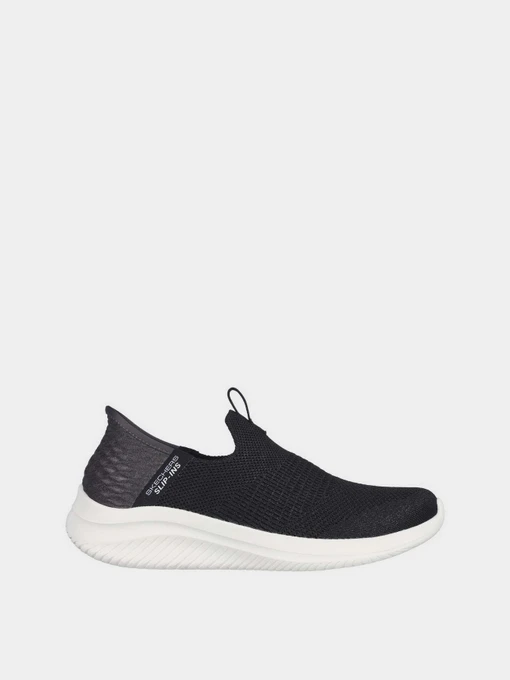 Слипоны и мокасины Skechers Ultra Flex 3.0 - Smooth Step модель 149709 BLK Фото