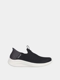 Слипоны и мокасины Skechers Ultra Flex 3.0 - Smooth Step модель 149709 BLK Фото