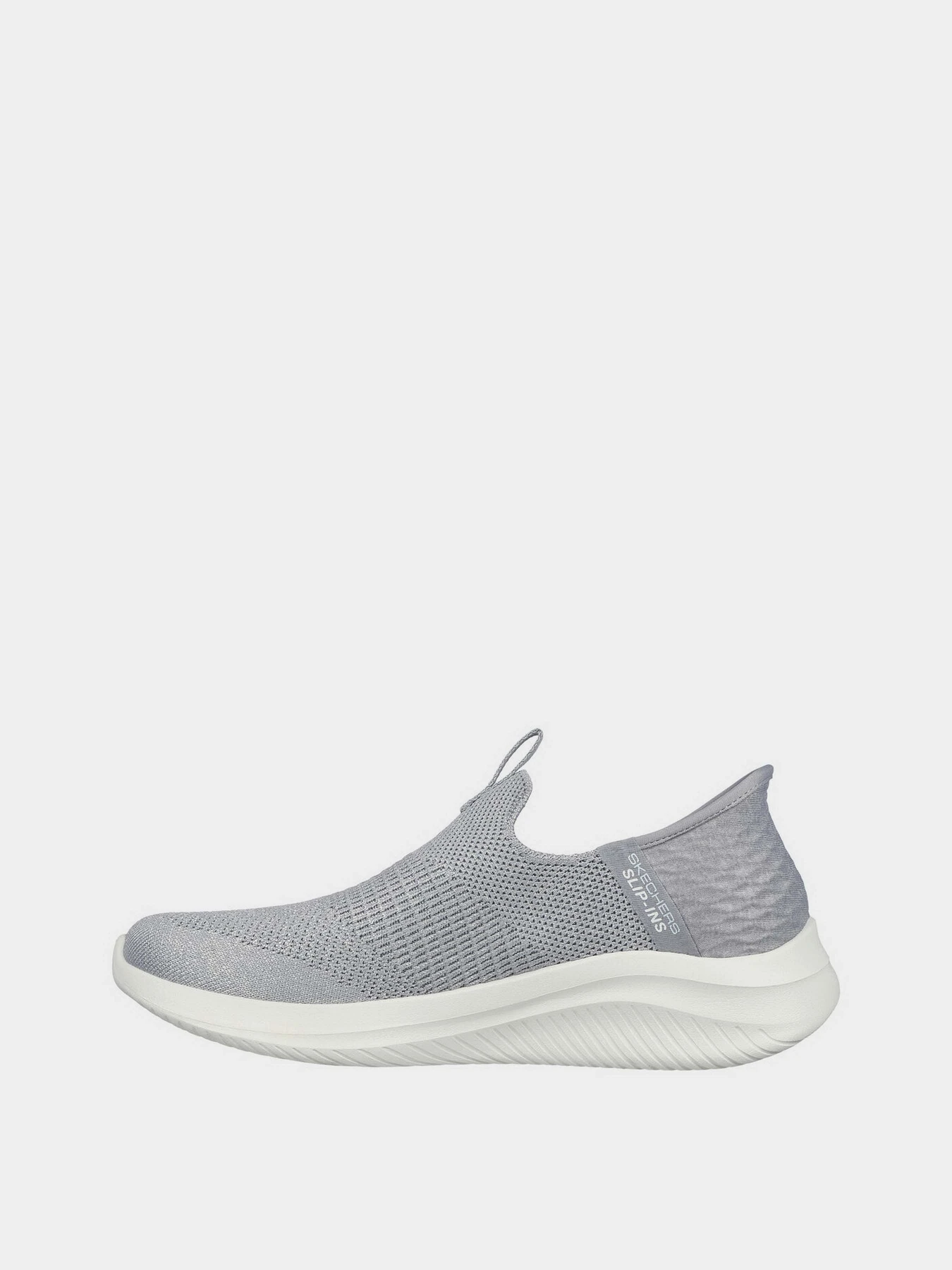 Слипоны и мокасины Skechers Ultra Flex 3.0 - Smooth Step модель 149709 LTGY Слипоны и мокасины Skechers Ultra Flex 3.0 - Smooth Step модель 149709 LTGY Фото