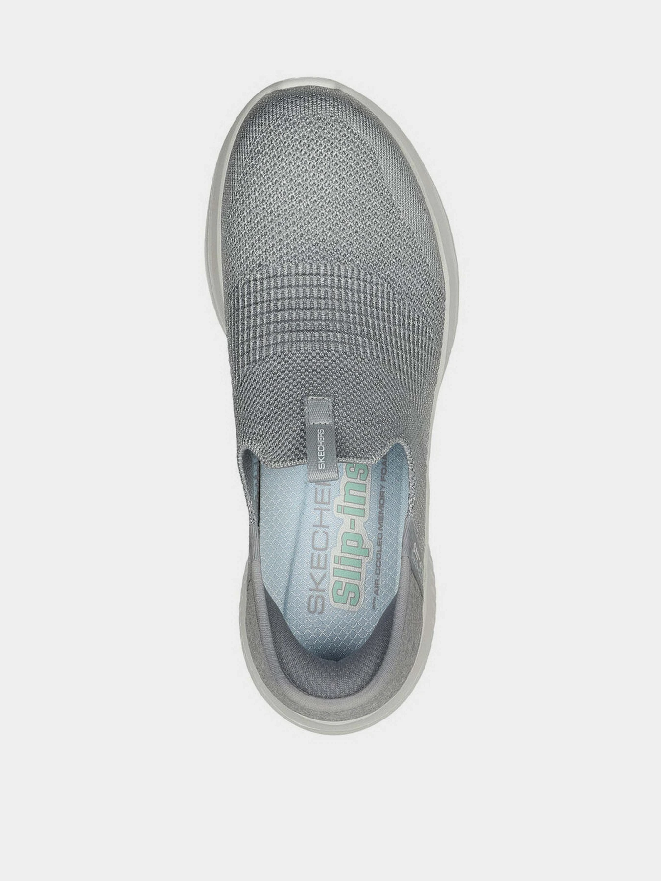 Слипоны и мокасины Skechers Ultra Flex 3.0 - Smooth Step модель 149709 LTGY Слипоны и мокасины Skechers Ultra Flex 3.0 - Smooth Step модель 149709 LTGY Фото
