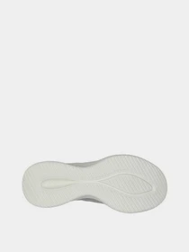 Слипоны и мокасины Skechers Ultra Flex 3.0 - Smooth Step модель 149709 LTGY Фото