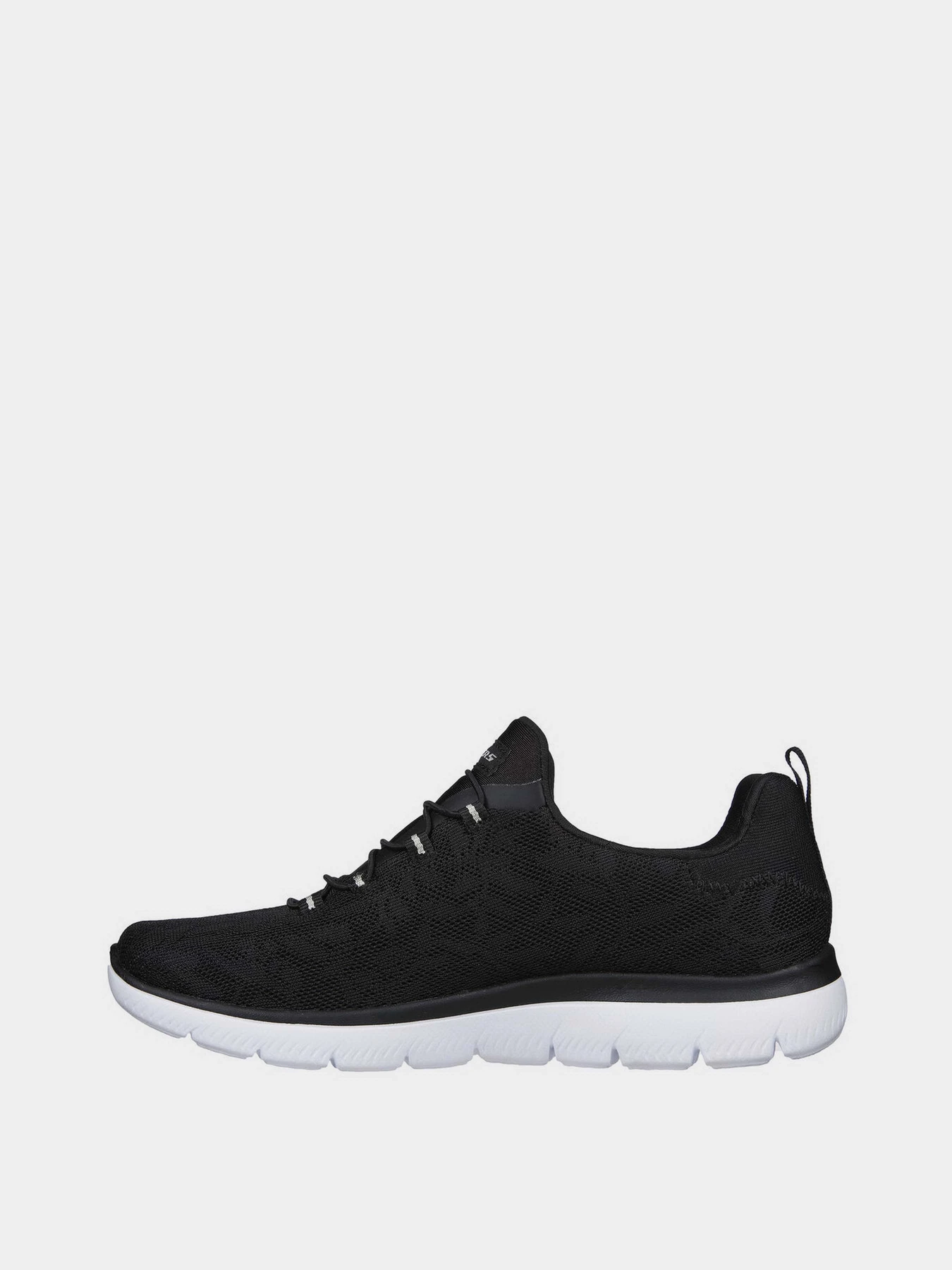Кроссовки Skechers Summits - Good Taste модель 149936 BKW Фото
