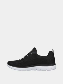Кроссовки Skechers Summits - Good Taste модель 149936 BKW Фото