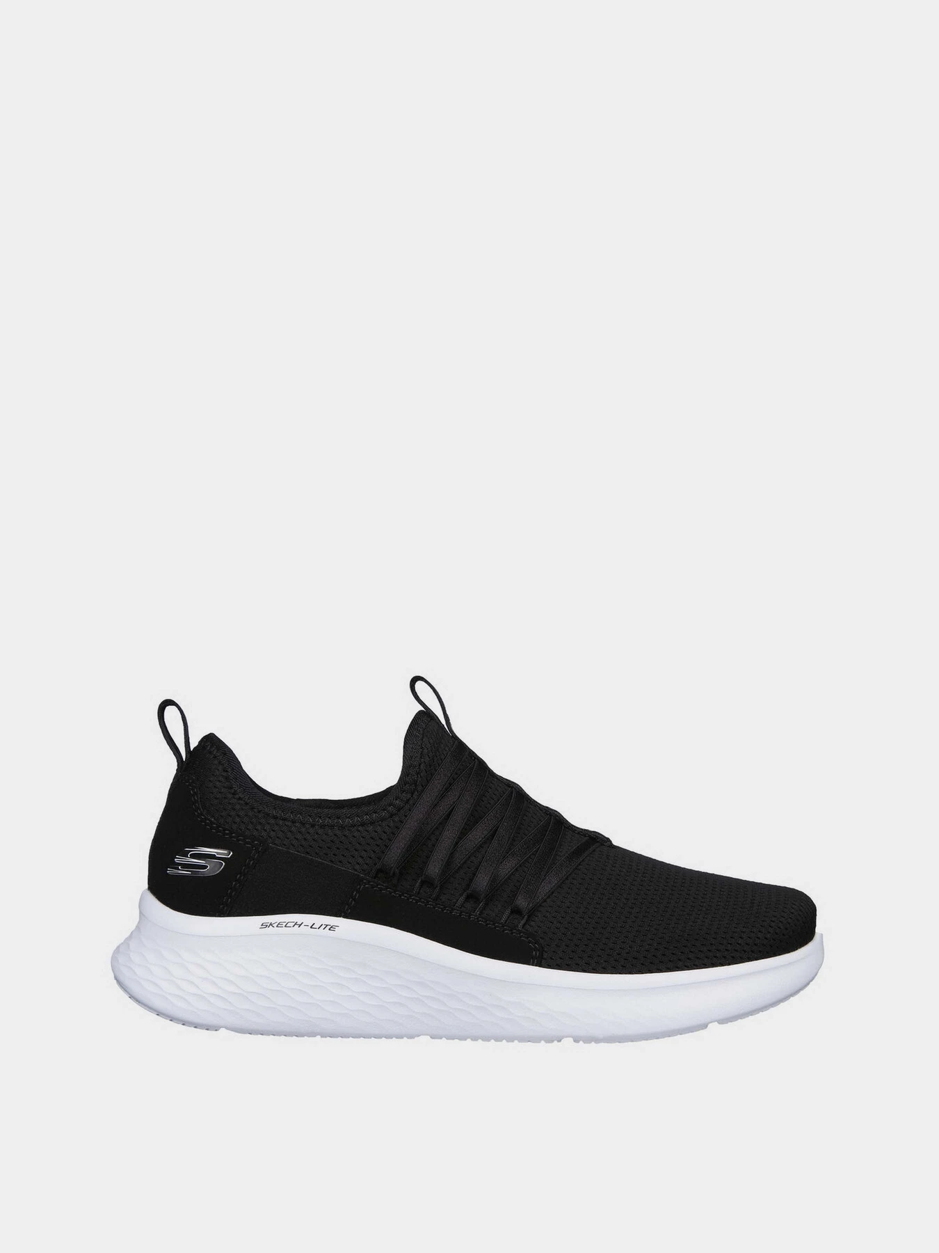 Слипоны и мокасины Skechers Skech-Lite Pro - Fresh Bounce модель 149988 BLK Фото
