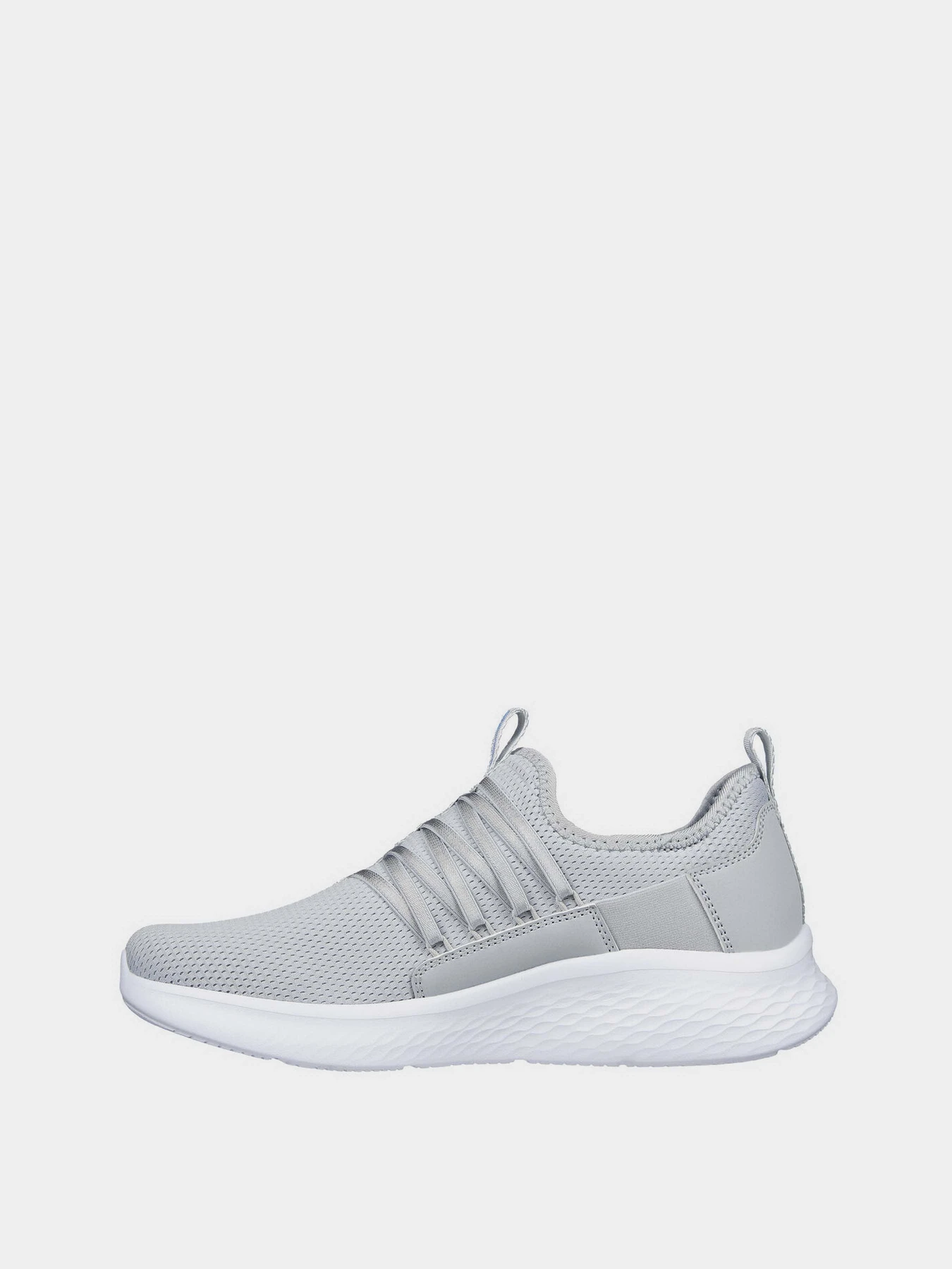 Слипоны и мокасины Skechers Skech-Lite Pro - Fresh Bounce модель 149988 GRY Фото