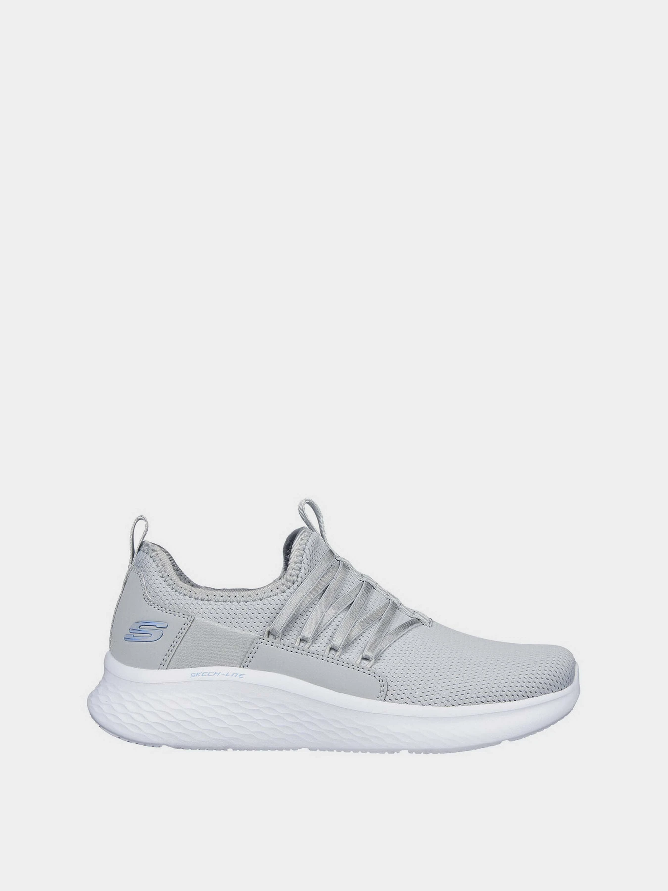 Слипоны и мокасины Skechers Skech-Lite Pro - Fresh Bounce модель 149988 GRY Фото