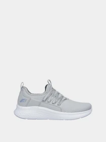 Слипоны и мокасины Skechers Skech-Lite Pro - Fresh Bounce модель 149988 GRY Фото