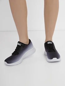 Кроссовки Skechers Skech-Lite Pro – Fade Out модель 149995 BKW Фото