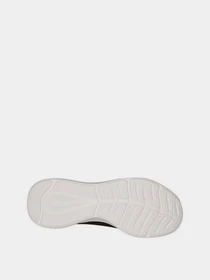 Кроссовки Skechers Skech-Lite Pro - Perfect Time модель 149991 BKW Фото