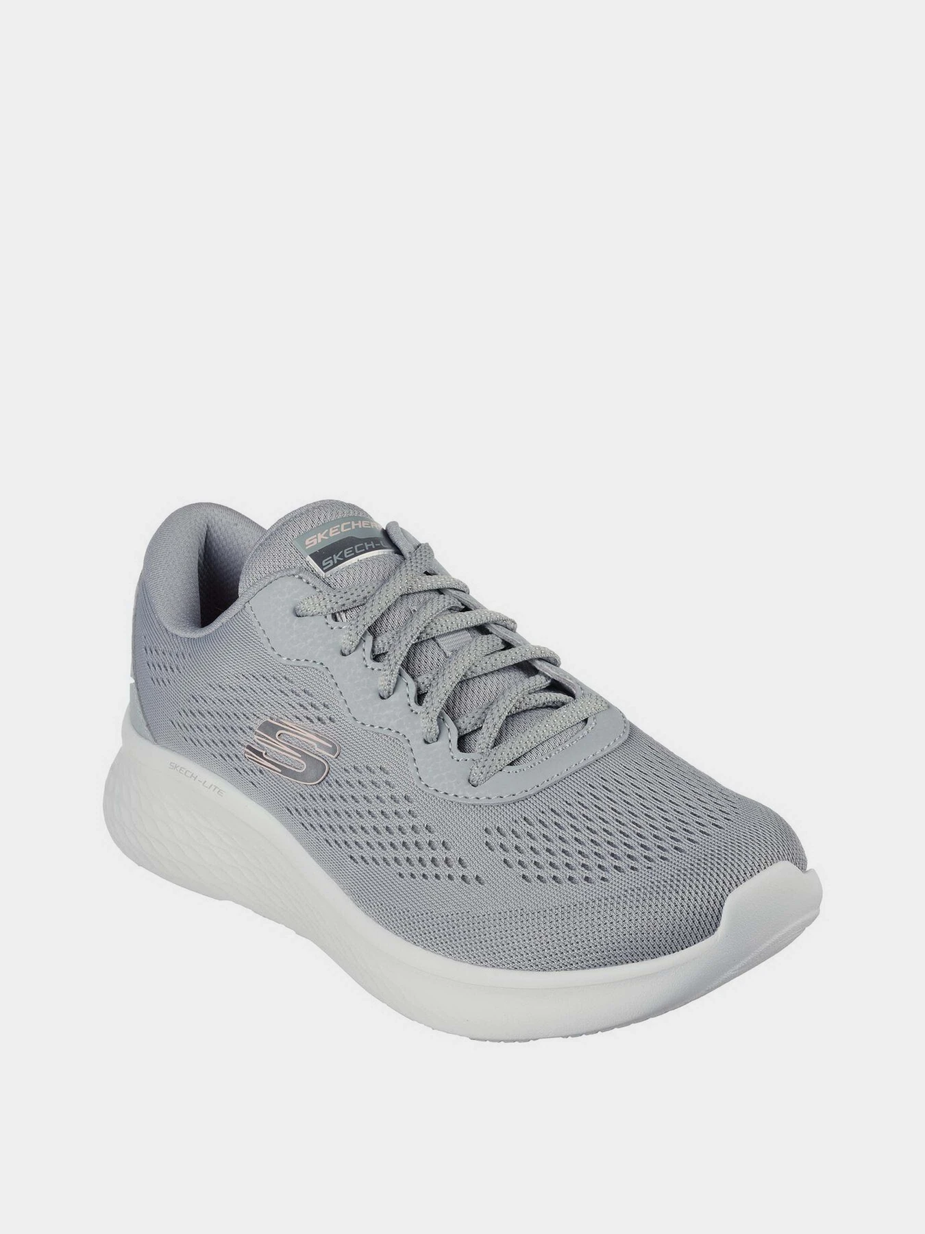 Кроссовки Skechers Skech-Lite Pro - Perfect Time модель 149991 GRY Фото