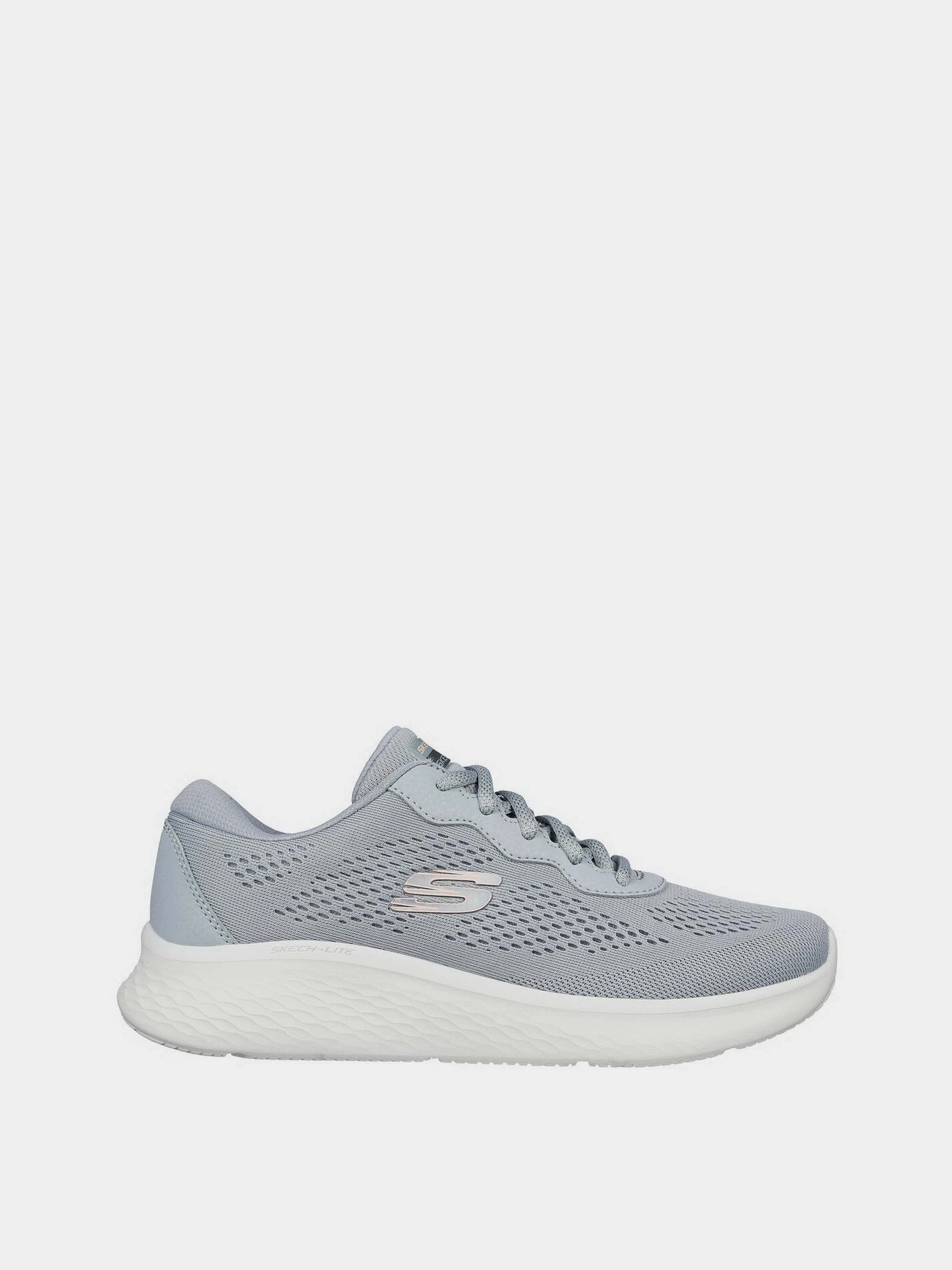 Кроссовки Skechers Skech-Lite Pro - Perfect Time модель 149991 GRY Фото
