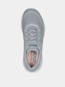 Кроссовки Skechers Skech-Lite Pro - Perfect Time модель 149991 GRY Фото
