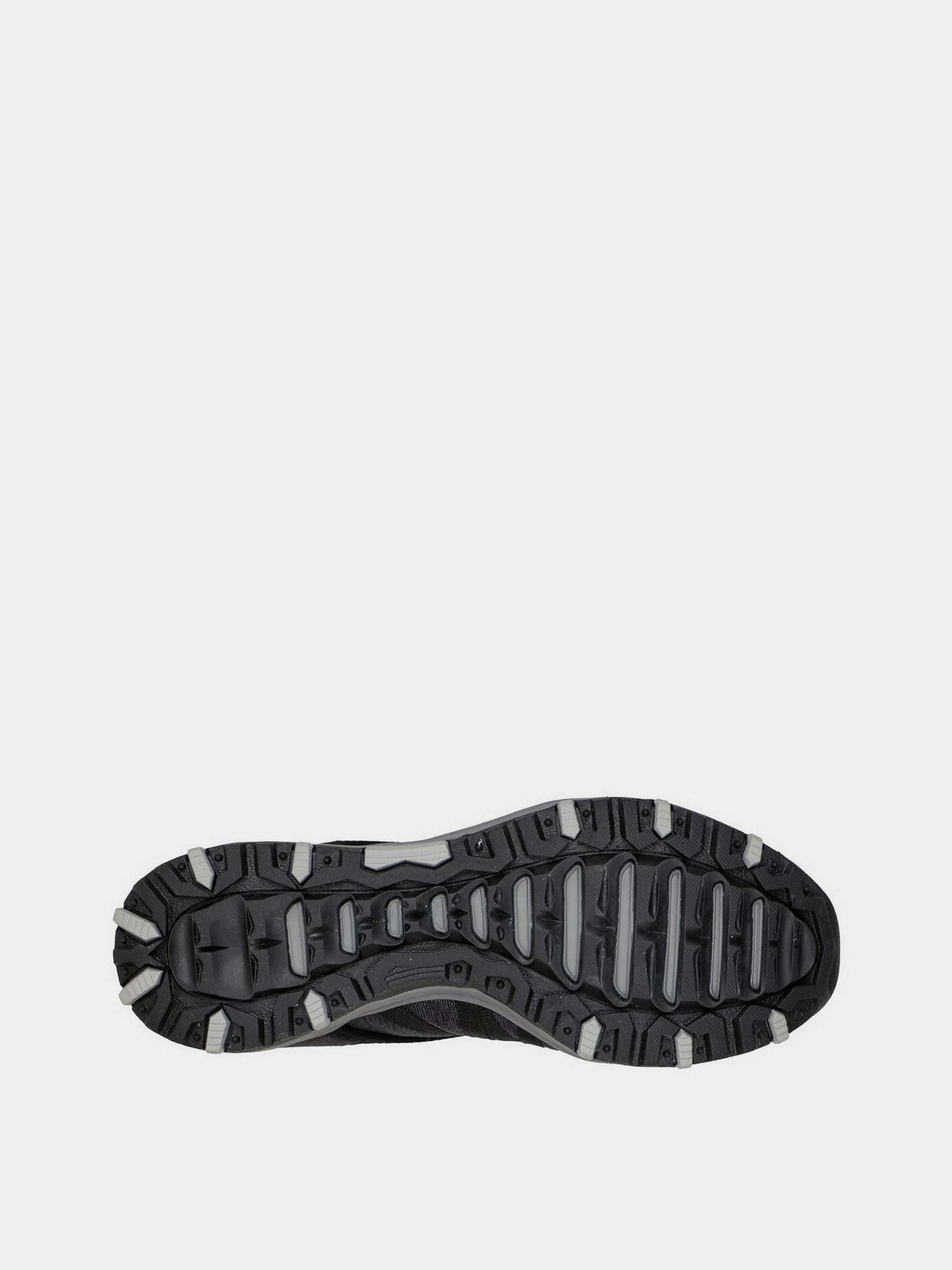 Кроссовки Skechers Seager Hiker - Topanga модель 158236 BLK Фото