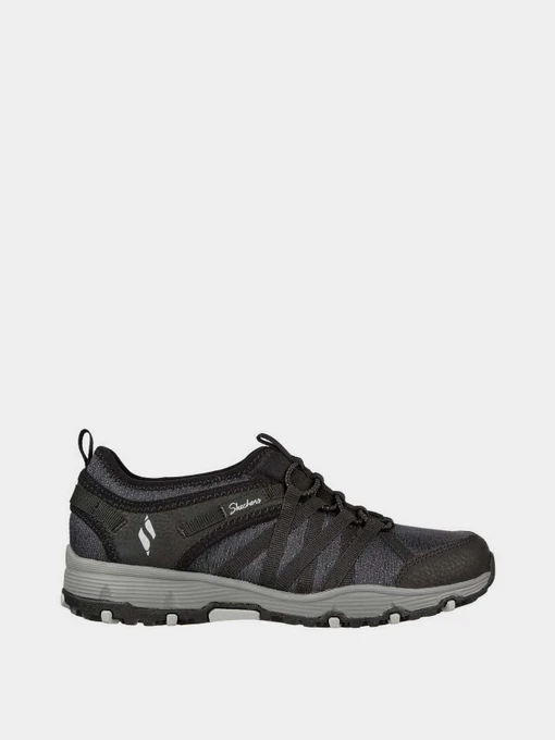 Кросівки Skechers Seager Hiker - Topanga модель 158236 BLK Фото