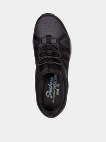 Кроссовки Skechers Seager Hiker - Topanga модель 158236 BLK Фото