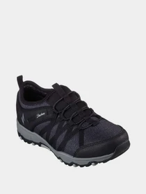 Кроссовки Skechers Seager Hiker - Topanga модель 158236 BLK Фото