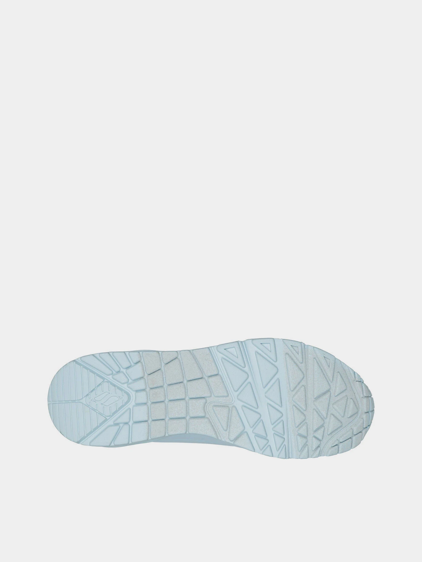 Кроссовки Skechers Uno – Stand on Air модель 73690 LTBL Фото