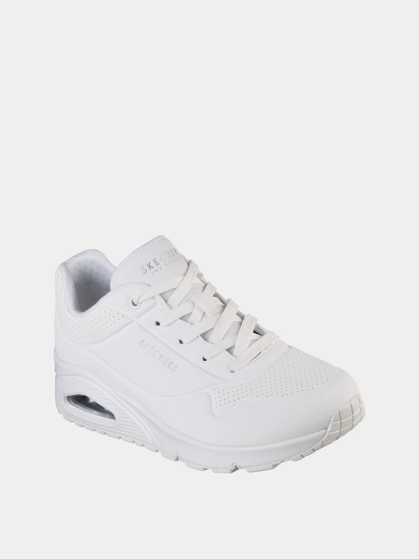 Кросівки Skechers UNO модель 73690 W Кросівки Skechers UNO модель 73690 W Фото