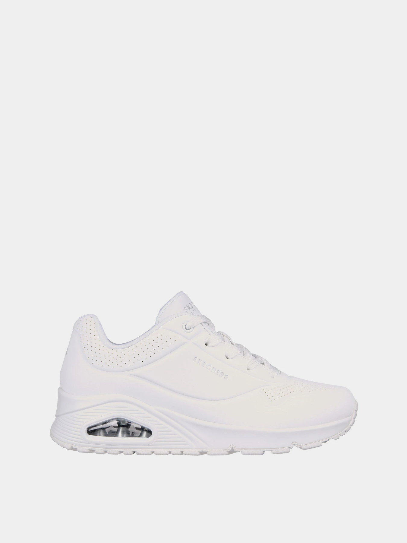 Кросівки Skechers UNO модель 73690 W Кросівки Skechers UNO модель 73690 W Фото