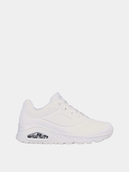 Кросівки Skechers UNO модель 73690 W Фото