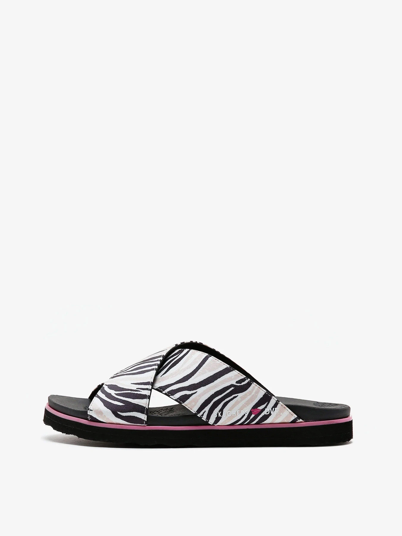 Шлёпанцы Skechers DVF: Moon Keepers - Dazzle Walk модель 119871 BKNT Шлёпанцы Skechers DVF: Moon Keepers - Dazzle Walk модель 119871 BKNT Фото
