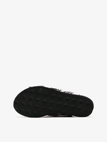 Шлёпанцы Skechers DVF: Moon Keepers - Dazzle Walk модель 119871 BKNT Фото