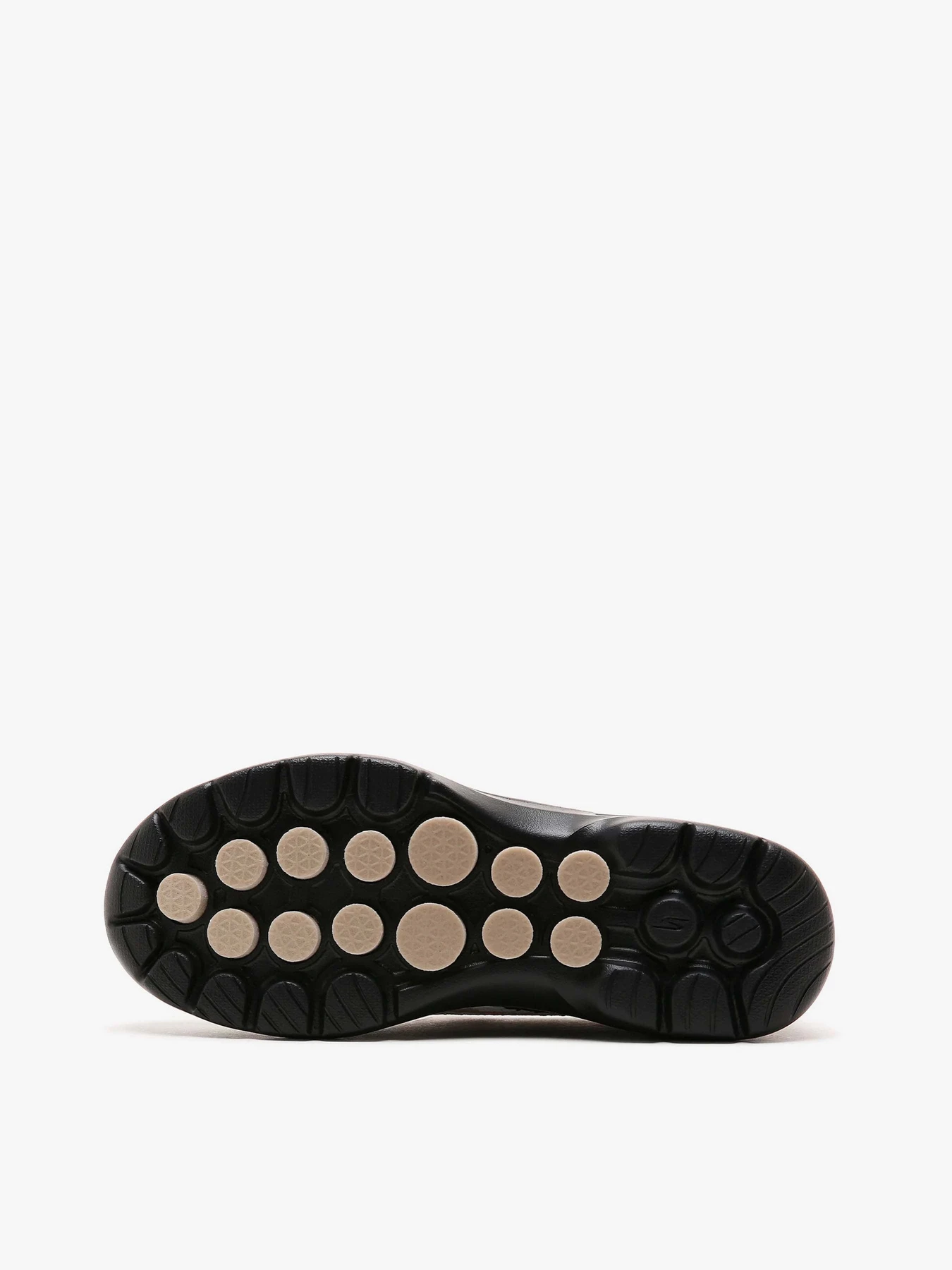 Слипоны и мокасины Skechers DVF Go Walk 6 Colab модель 124631 ZBA Фото