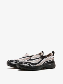 Слипоны и мокасины Skechers DVF Go Walk 6 Colab модель 124631 ZBA Фото