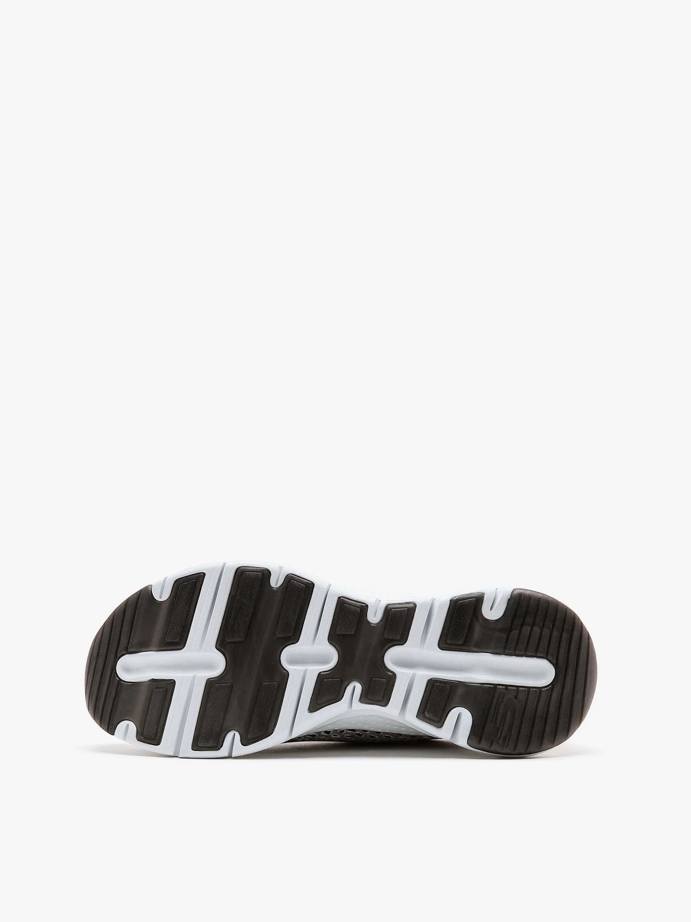 Кроссовки Skechers DVF: Arch Fit - Sprinting Spots модель 149677 NTBK Фото