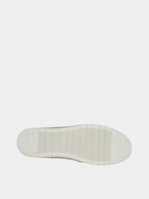 Слипоны и мокасины Skechers BOBS Flexpadrille 3.0 - Pastel Sky модель 113245 TPE Фото
