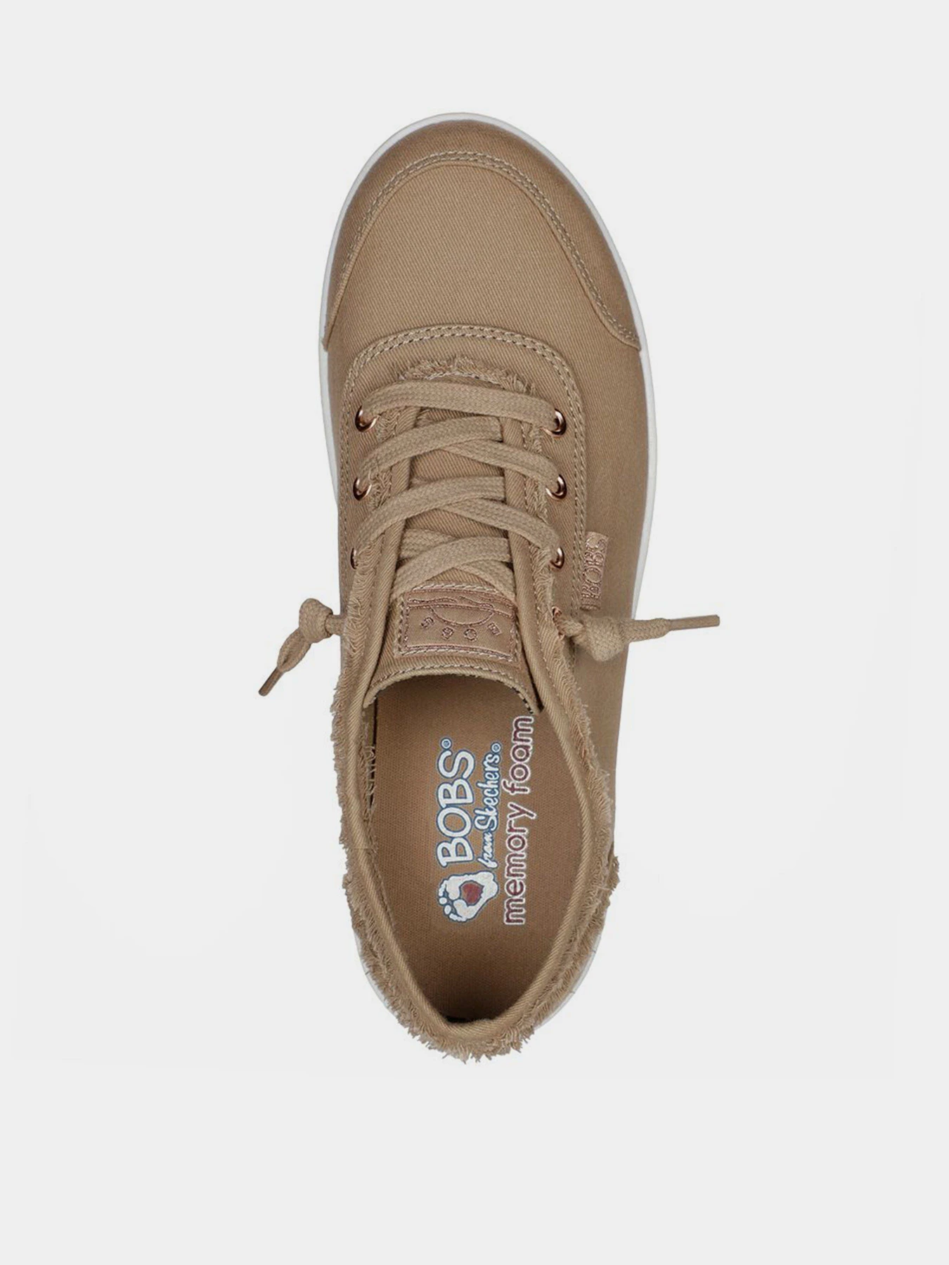 Кеди Skechers BOBS B Cute модель 33492 TAN Кеди Skechers BOBS B Cute модель 33492 TAN Фото