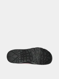 Кроссовки Skechers Uno Diane Von Furstenberg модель 177998 BKPK Фото