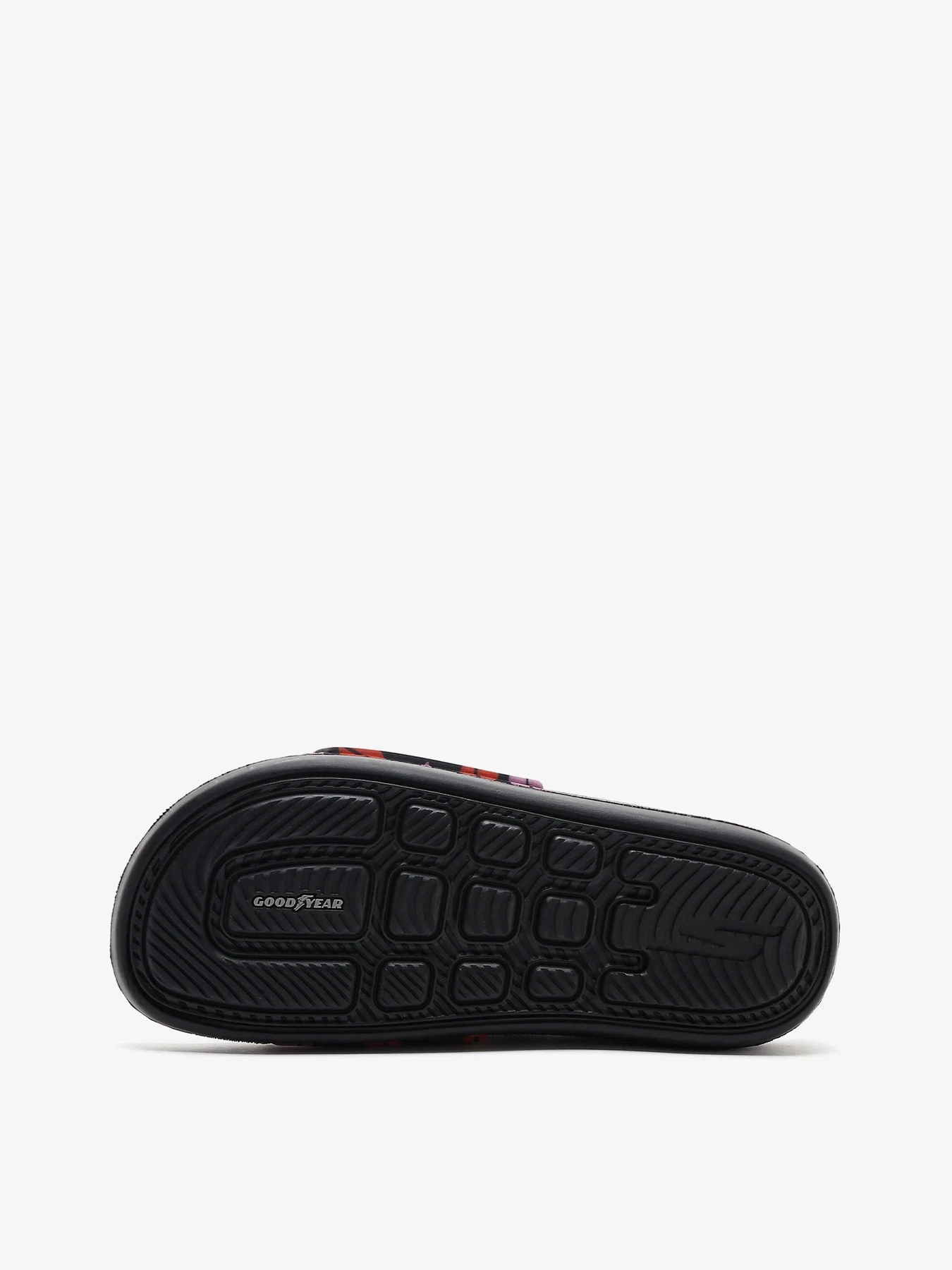 Шлёпанцы Skechers Hyper Slide - Wild Side модель 140465 BKMT Шлёпанцы Skechers Hyper Slide - Wild Side модель 140465 BKMT Фото