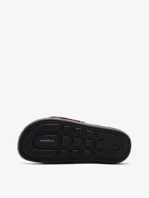 Шлёпанцы Skechers Hyper Slide - Wild Side модель 140465 BKMT Фото