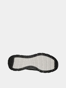 Кроссовки Skechers BOBS Squad Chaos Trail – Waitup модель 117404 BLK Фото